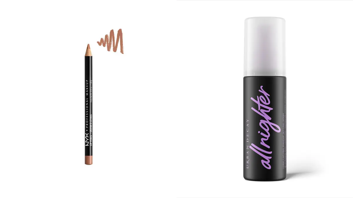 Netflix mad unicorn xiaoyu makeup 05