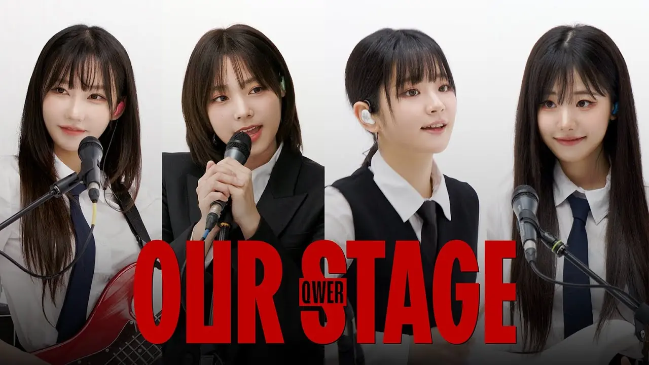 Qwer discord lyrics translation og