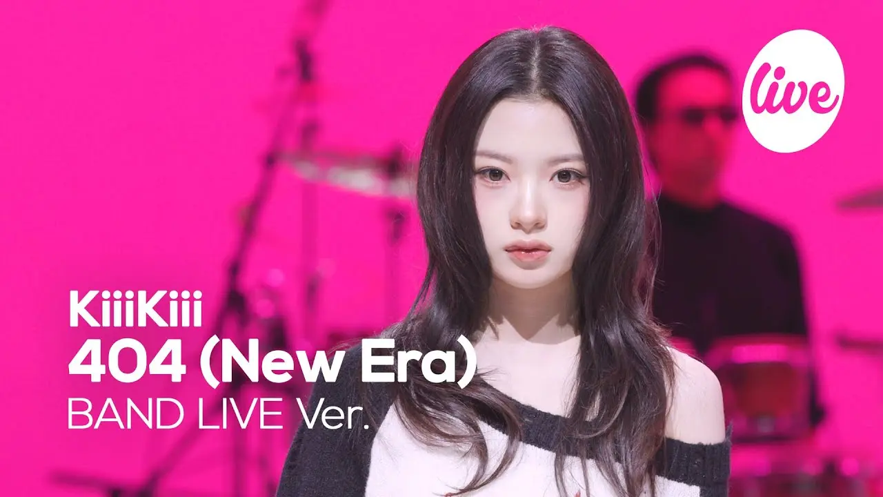 404 (New Era) 封面圖